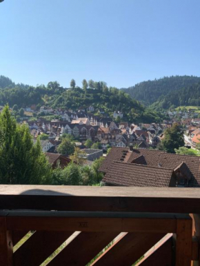 Ferienwohnung Altstadtblick